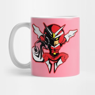 Viewtiful Mug